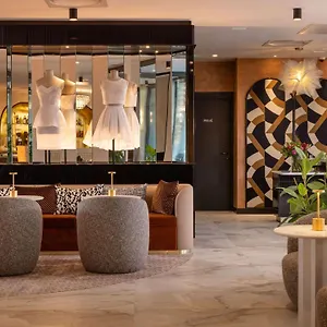 **** Hotel Maison Hamelin - Handwritten Collection France