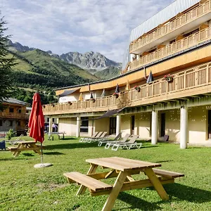 ** Hotel Résidence Routes Du Monde Atc Saint-françois-longchamp France