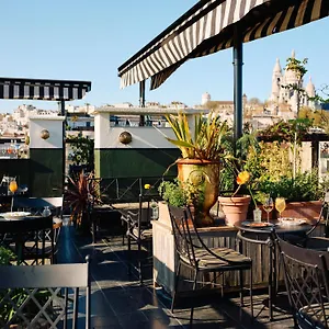 **** Hotel Rochechouart - Orso France