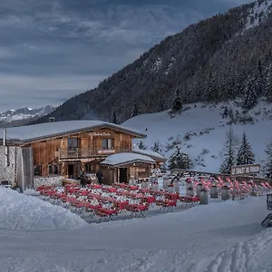 *** Hotel Du Friolin France