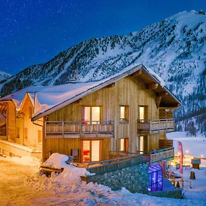 Hotel Anova &, Montgenèvre