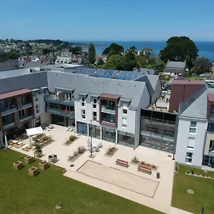  Appart hôtel Domitys - Les Mégalithes Roses France